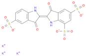 Potassium Indigotrisulfonate