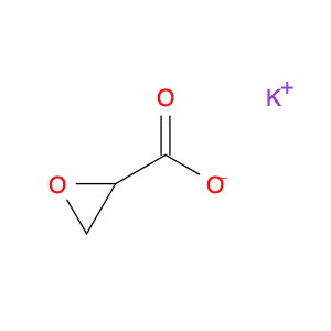 Potassium oxirane-2-carboxylate