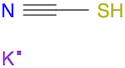 Potassium Thiocyanate