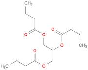 Propane-1,2,3-triyl tributyrate