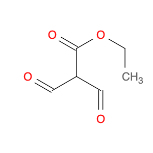 Ethyl 2-formyl-3-oxopropanoate