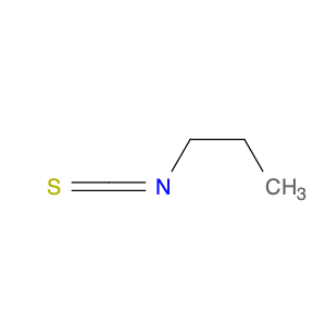 Propyl isothiocyanate