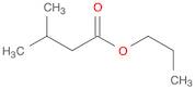 Propyl Isovalerate