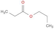 Propyl propanoate