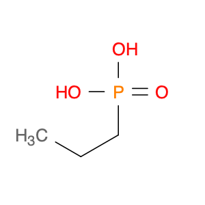 Propylphosphonic acid