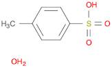 p-Toluenesulfonic acid monohydrate