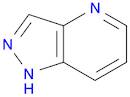 1H-Pyrazolo[4,3-b]pyridine