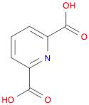 2,6-Pyridinedicarboxylic acid