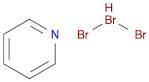 Pyridinium tribromide