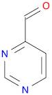 Pyrimidine-4-carbaldehyde