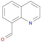 Quinoline-8-carbaldehyde