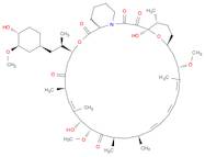 (9S,15R,16E,18R,19R,21R,23S,24E,26E,28E,30S,32S,35R)-1,18-Dihydroxy-12-{(2R)-1-[(3R,4R)-4-hydrox...