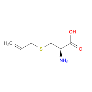 S-Allyl-L-cysteine