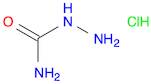 Hydrazinecarboxamide hydrochloride