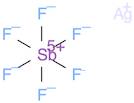 Silver Hexafluoroantimonate