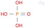 Trisilver phosphate