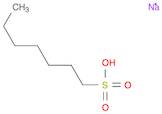 Sodium 1-heptanesulfonate