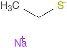 Sodium ethanethiolate