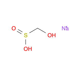 Sodium Hydroxymethanesulfinate