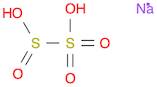 Sodium metabisulfite