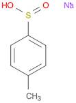 P-TOLUENESULFINIC ACID SODIUM SALT