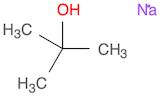 Sodium tert-butoxide