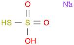 Sodium Thiosulfate