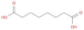 Octanedioic acid