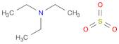 Sulfur trioxide triethylamine complex