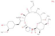 Tacrolimus Monohydrate