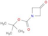 1-Boc-3-azetidinone