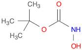 N-tert-Butoxycarbonylhydroxylamine