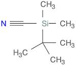 tert-Butyldimethylsilyl cyanide