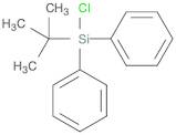 Tert-Butyldiphenylchlorosilane