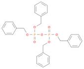 Tetrabenzyl pyrophosphate