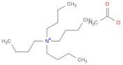 Tetrabutylammonium acetate