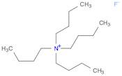 Tetrabutylammonium fluoride solution