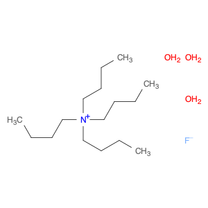 Tetrabutylammonium fluoride trihydrate