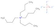 Tetrabutylammonium Tetrafluoroborate