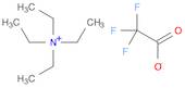 Tetraethylammonium trifluoroacetate