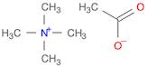 Tetramethylammonium acetate