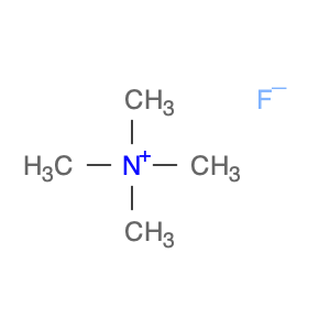 Tetramethylammonium fluoride