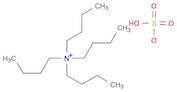 Tetra-n-Butylammonium Hydrogen Sulfate