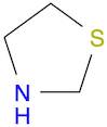 Thiazolidine