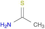 Ethanethioamide