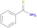 Thiobenzamide