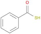 Thiobenzoic acid