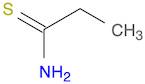 Thiopropionamide