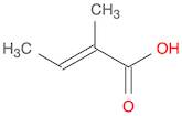 Tiglic acid