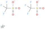 Tin(II) Trifluoromethanesulfonate